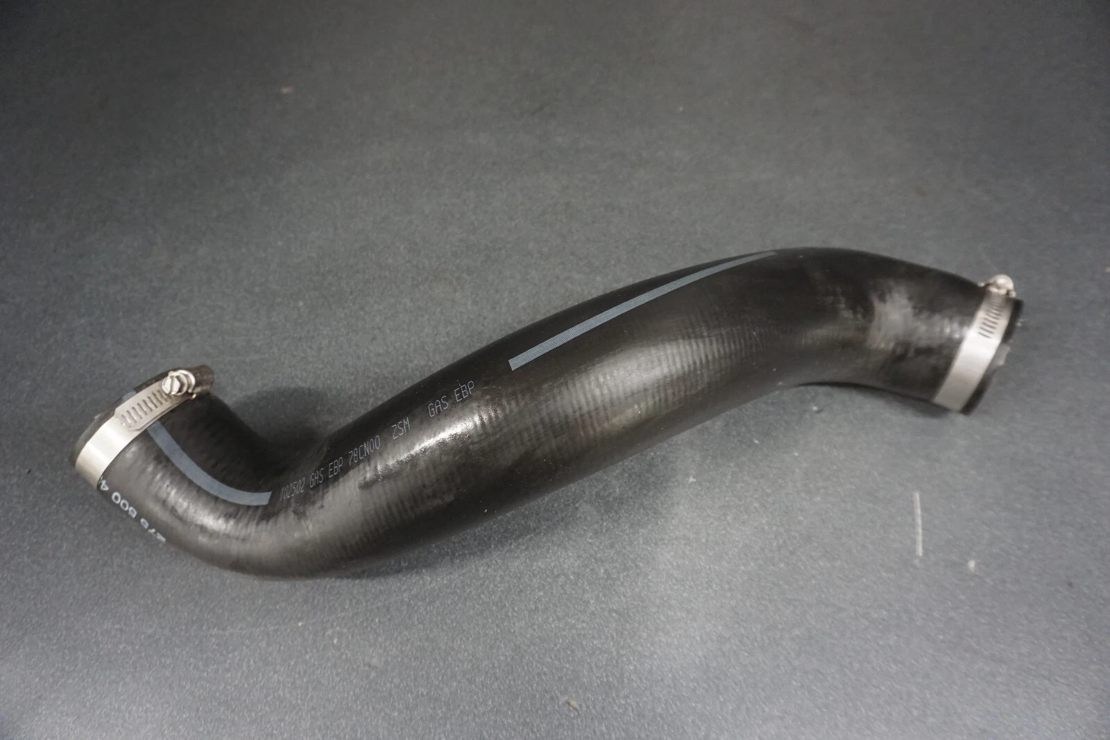 2000-2005 Sea-Doo Jetski OEM Gas Fuel Filler Neck Hose 275500647 GTI RX DI
