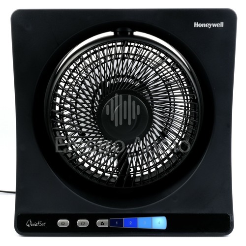 HONEYWELL QUIETSET Oscillating Desk 