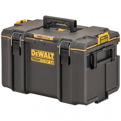 DeWalt TOUGHSYSTEM 2.0 DS400 Box