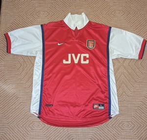 Arsenal 1998 | eBay