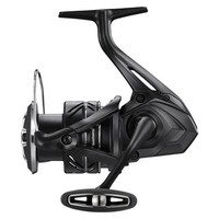 Shimano Aero Xr 4000 Feeder Angelrolle Feederrolle Frontbremsrolle
