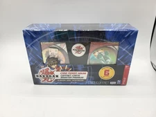 Bakugan Battle Brawlers Card Power House Booster Premium 30 Cards Special 6 New