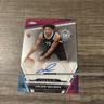 2023-24 Topps Chrome - Certified Rookie Autographs Jalen Wilson #CRA-JW (AU, RC)