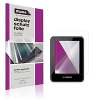 4X Schutzfolie Klar FüR Bosch Intuvia 200 Displayschutzfolie Folie Display