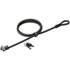 Kensington N17 Dell Keyed Wedge-Shaped Laptop Lock