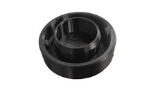 Snapon Cooling System Tester Adapters Organizerholder