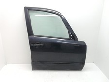 Porte avant et accessoires Fiat SEDICI