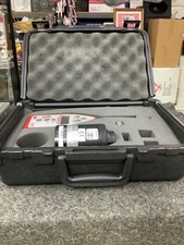 2200 INTEGRATING-AVERAGING SOUND LEVEL METER (3M QUEST TECHNOLOGIES)