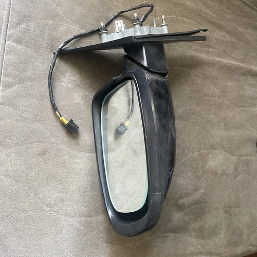 2011-2014 Chrysler 300 Left Driver Side View Door Mirror LH 80445 80377 Rev OEM