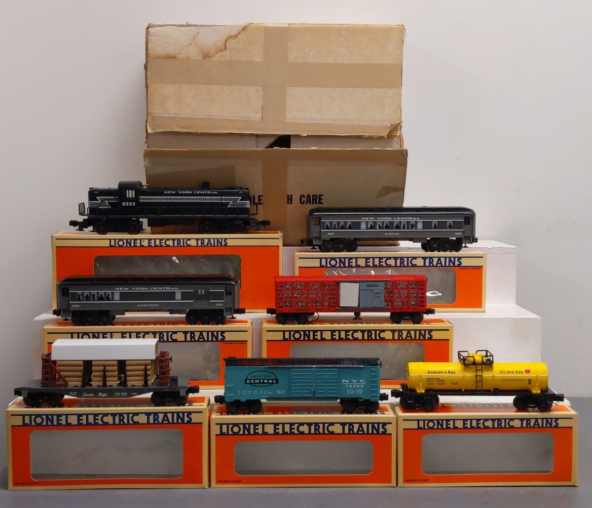 Click here to see eBay Auction