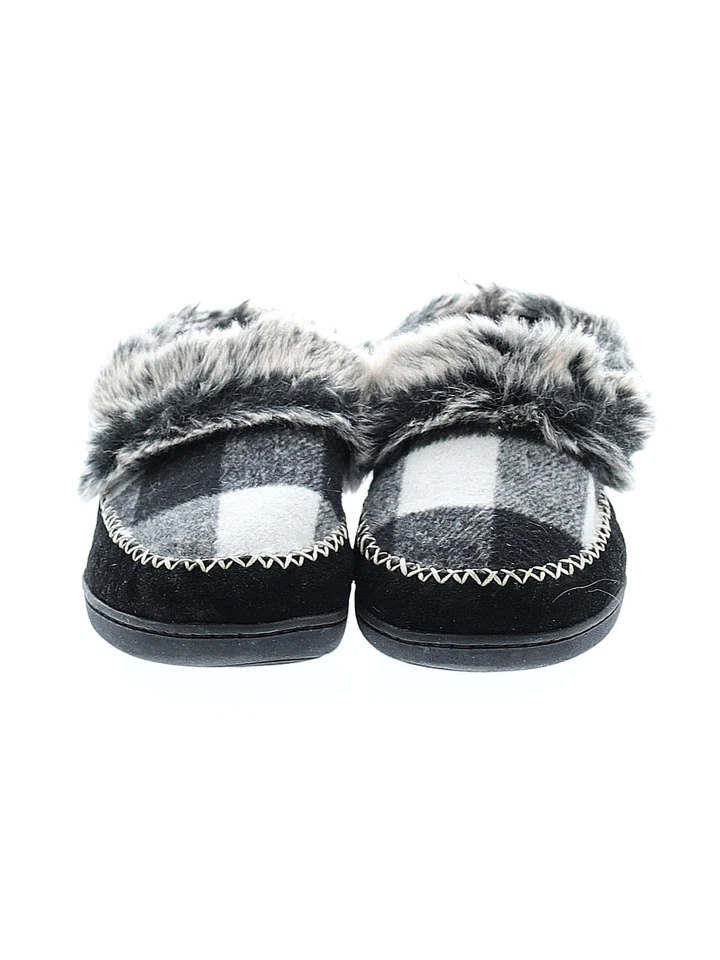 Женские серые туфли на плоской подошве Kooba размер США 5 - Изображение 2 из 2