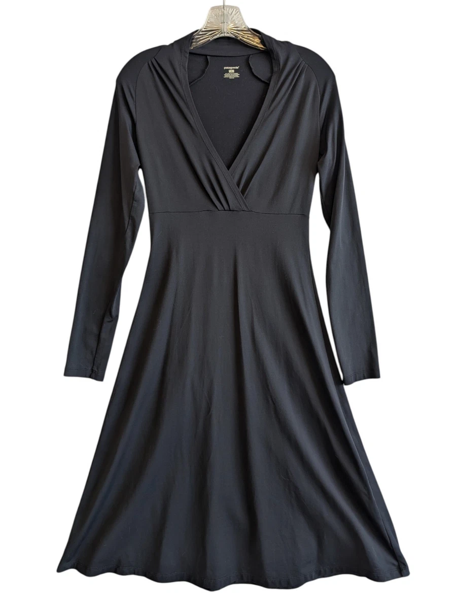 Patagonia Long Sleeve Solid Dresses for Women for sale | eBay