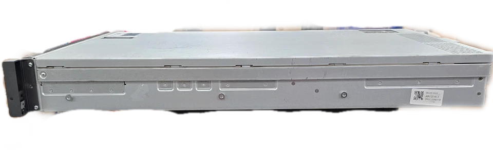 Dell PowerEdge R815 Server 4x AMD Opteron 2.8GHz 256GB DDR3 Rack Mount - Image 4 of 4