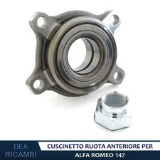 Roulement de roue Alfa Romeo ALFA 147