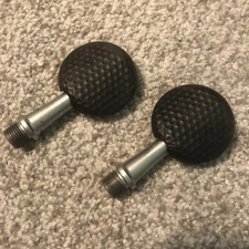 Speedplay Aero Pedals