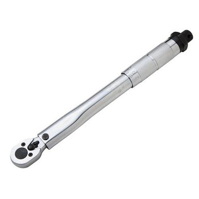 BlueSpot Zubehör Drehmomentschlüssel 0.6cm Drive 2-24Nm Mit Aufbewahrungs Etui