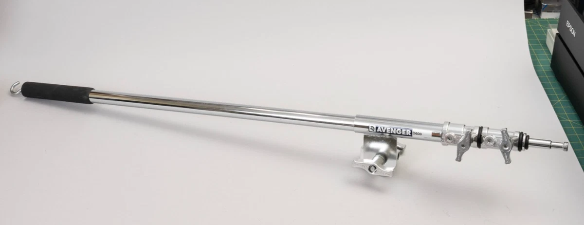 Avenger Photo Studio Light Stand and Boom for sale | eBay