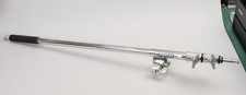 Avenger D600 Chrome Mini Boom