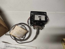 NOS Ashcroft T432T05 030 Temperature Control Switch 0-100 Degrees - Dressler