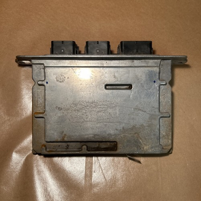 #ad #ad 2010 Ford Explorer ECU ECM PCM 9L2A 12A650 ED $174.50