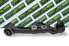 Front Right Wishbone / Suspension Arm For Kia Carnival