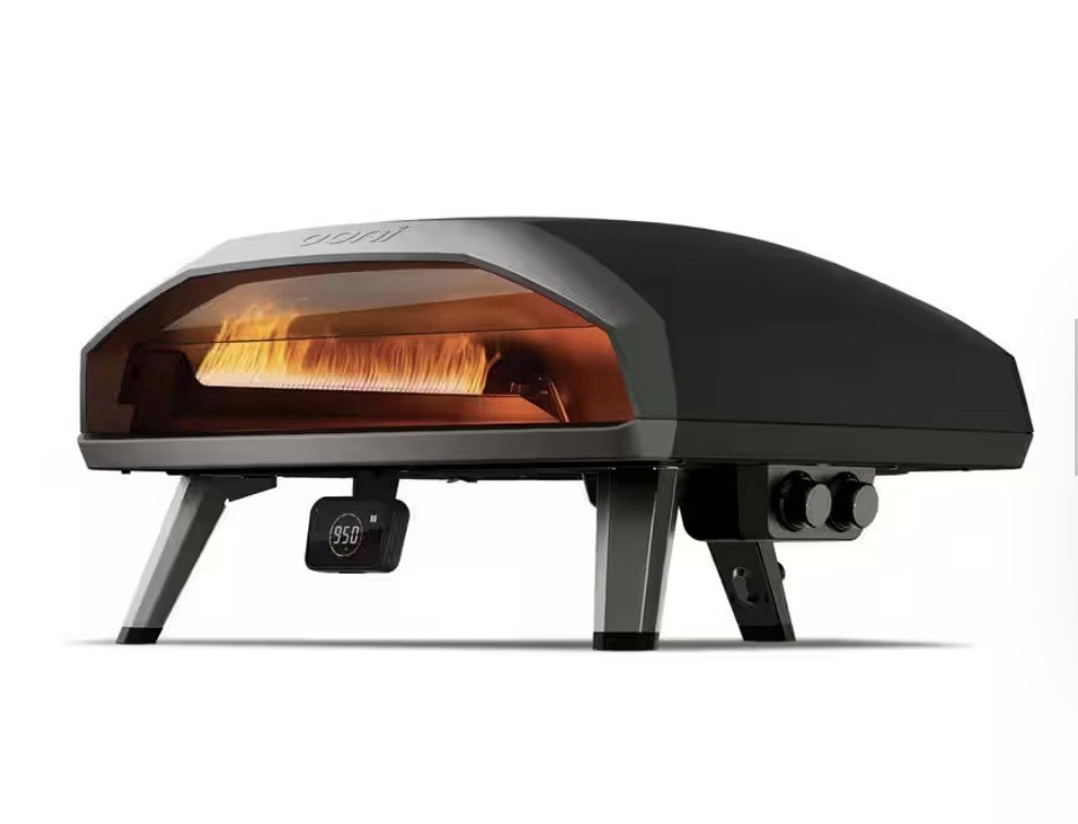 Ooni Koda 2 Max 24-inch Gas Oven