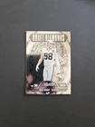 2025 Panini Absolute Countdown Calendar Maxx Crosby Base (RAW)
