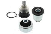 Mapco Reparatursatz Querlenker 53216 FüR Renault Megane 2 KM0 BM0 16V BM0B CM0B