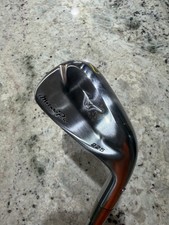 Mizuno Pro 225 Demo 7 Iron Fitting Dynamic Gold X100 Extra Stiff