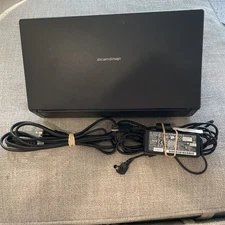 Fujitsu ScanSnap iX500 Color Image Document Scanner FI-IX500 W/ Adapter Cable