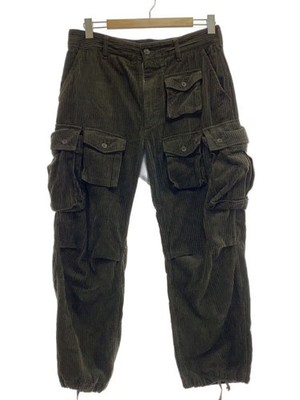 Engineered Garments Pants S