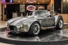 1965 Shelby Cobra Backdraft