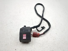 02 Kawasaki BN125 Eliminator 125 Right Control Start Stop Switch