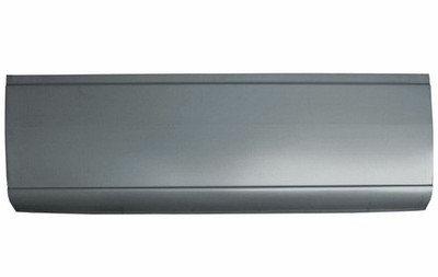 Seitenreparatur Low Panel Plate Left Fender Fits For Dodge Sprinter 2003 - 2006