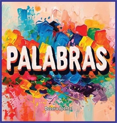 Palabras: M�s que solo sonidos - �tienen poder! Un libro cristiano para ni�os (H