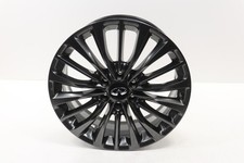 2022 - 2024 INFINITI QX80 SENSORY WHEEL RIM ALLOY 22X8J ET30 OEM