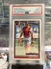 2026 Topps Series 1 Jason Varitek Red Foil (RAW)