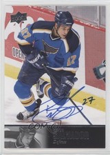 2020 SP Signature Edition Legends '97 Signatures Bryce Salvador #AL-242 Auto gz3