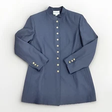 John Meyer Women’s Navy Blue Blazer Size 12