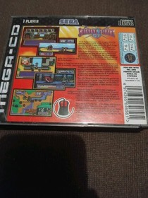 Shining Force  Mega cd