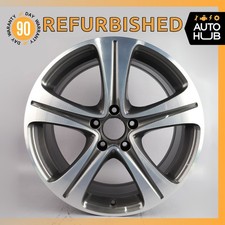 Mercedes W213 E300 E400 E450 8 X 18 18 Wheel Rim 2134011400 Oem