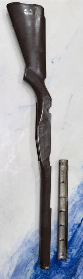 Culata de rifle compuesto Springfield Armory y protector de mano M One A sin herrajes Foto 2 de 4