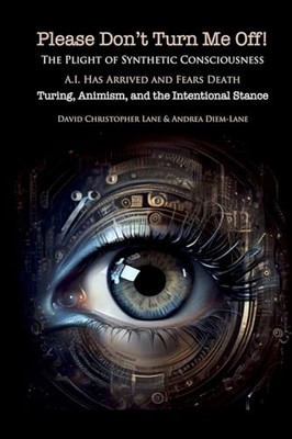 Bitte mach mich nicht aus! Turing, Animism, Intentional - NEU Andrea Diem-Lan 2
