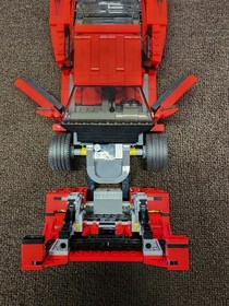 LEGO Creator Expert: Ferrari F40 (10248)