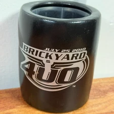 Kool Kan Brickyard 400 July 25 2010 Foam Can Cooler