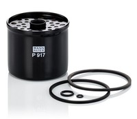 Mann-Filter Kraftstofffilter FüR Alfa Romeo Audi Bedford CitroüN Ford Lada VW