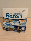 New ListingNintendo Wii Sports Resort Cardboard Sleeve No Manual