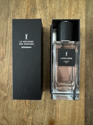 Yves Saint Laurent Unisex Lavallière Luscious Fig EDP Spray 4.2 oz Fragrances