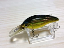 LUCKY CRAFT MOONSAULT CRANK CB-200 Fishing Lure #AR24