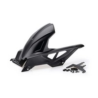 Puig Heckkotflugel FUR Honda CB750 Hornet 23-24 Mattschwarz